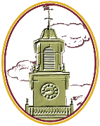 Village of Hinsdale Logo